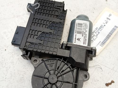 Left front window motor CITROËN C4 Grand Picasso I (UA_) 1.6 HDi | BP29465331E21 