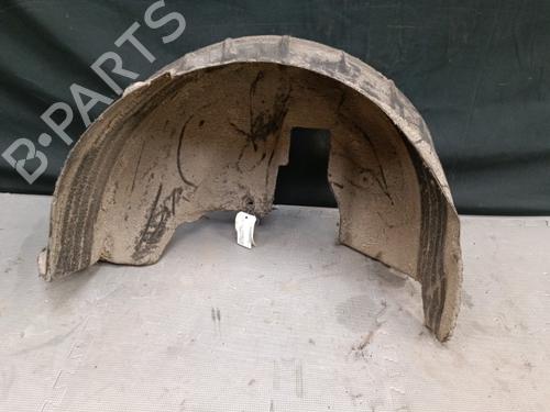 Used Wheel arch PEUGEOT 207 (WA_, WC_) 1.4 HDi (68 hp) 22131374