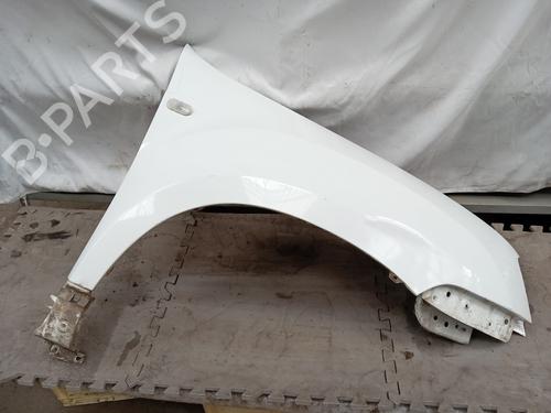 Used Right front fenders Right front fenders DACIA DUSTER (HS_) 1.5 dCi (86 hp) 33849872 33849872