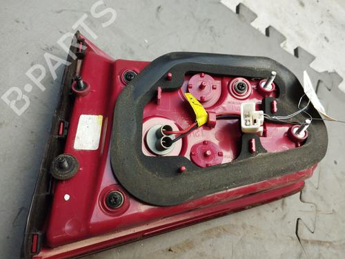 Used Left tailgate light KIA SPORTAGE III (SL) 1.7 CRDi (116 hp) 29004148
