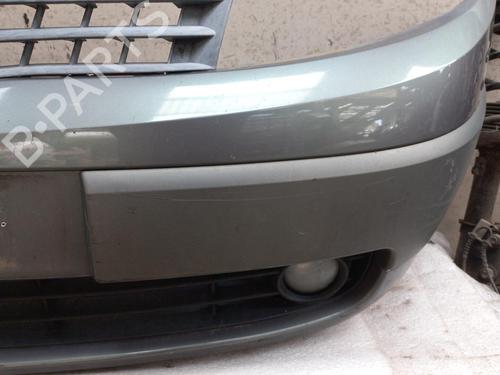 Front bumper RENAULT SCÉNIC II (JM0/1_) 1.9 dCi (JM0G, JM12, JM1G, JM2C) | BP21323067C7 
