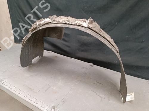 Wheel arch PEUGEOT 607 (9D, 9U) 2.7 HDi 24V | BP21324841C56 
