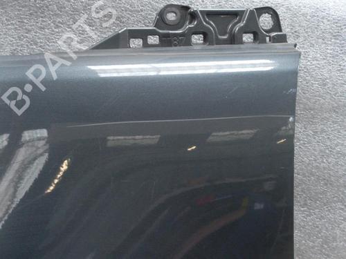 Left front fenders PEUGEOT 5008 (0U_, 0E_) 2.0 HDi 150 / BlueHDi 150 | BP22129984C41 