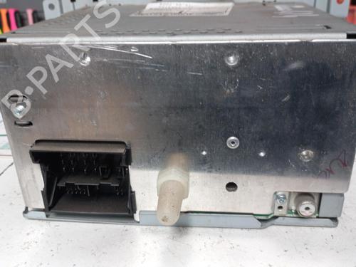 Used Radio Radio FORD FOCUS II (DA_, HCP, DP) 1.8 TDCi (115 hp) 21323053 21323053