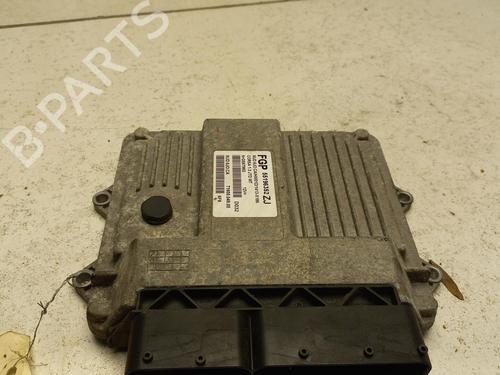 Used Control unit Control unit OPEL CORSA C (X01) 1.3 CDTI (F08, F68) (70 hp) 21325335 21325335