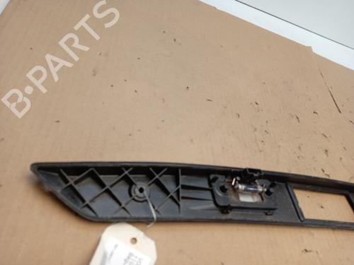 Used Tailgate trim Tailgate trim VW TIGUAN (5N_) 2.0 TDI (140 hp) 36168409 36168409