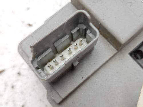 Front right lock PEUGEOT 206+ (2L_, 2M_) 1.4 i (2LKFWA, 2MKFWA) | BP29840623C97 