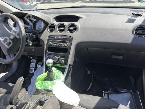 Dashboard PEUGEOT 308 CC (4B_) 1.6 HDi | BP27527740C46 - Image 2