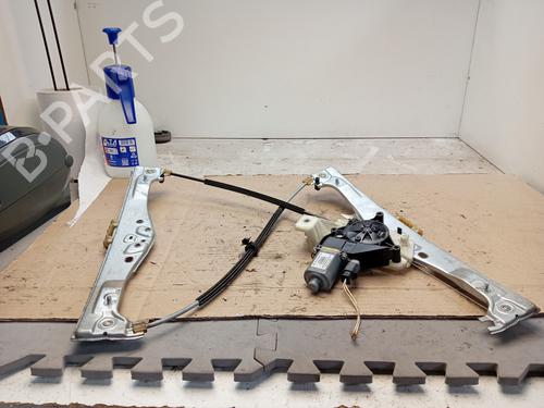 Used Front left window mechanism Front left window mechanism CITROËN C4 CACTUS 1.6 BlueHDi 100 (99 hp) 26909528 26909528