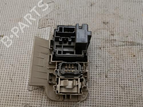 Used Headlight switch Headlight switch RENAULT SCÉNIC II (JM0/1_) 1.9 dCi (JM0G, JM12, JM1G, JM2C) (120 hp) 22131219 22131219