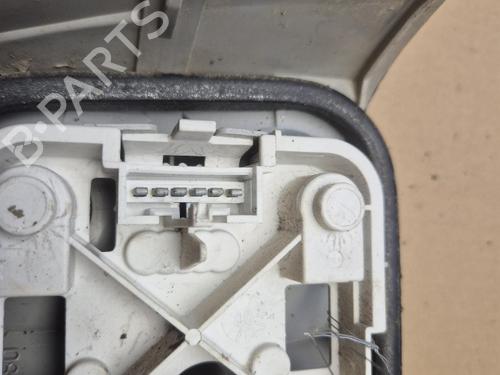 Used Left taillight Left taillight PEUGEOT 309 II (3C, 3A) 1.1 (60 hp) 40434533 40434533