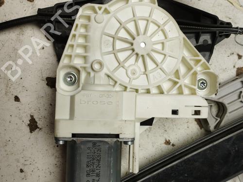 Used Rear left window mechanism Rear left window mechanism AUDI A4 Allroad B8 (8KH) [2009-2017] 31861551 31861551