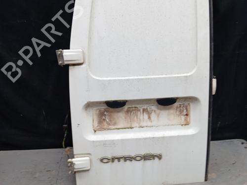 Used Left tailgate Left tailgate CITROËN JUMPY I Van (BS_, BT_, BY_, BZ_) 1.9 D 70 (69 hp) 26530748 26530748