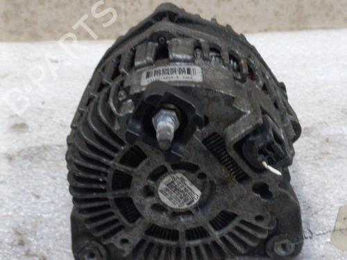 Used Alternator RENAULT MASTER III Van (FV) 2.3 dCi 145 FWD (FV0E, FV0F, FV0H, FV02, FV0M, FV0S,... (146 hp) 25276434