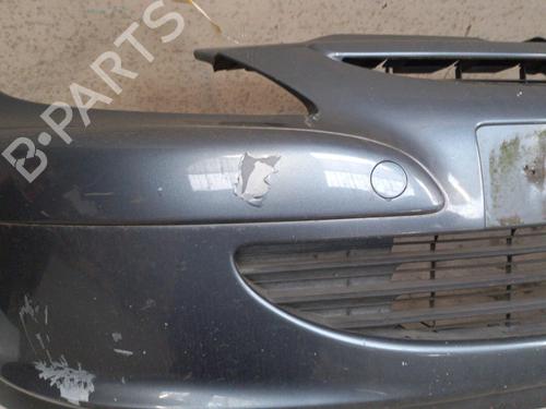 Front bumper PEUGEOT 307 (3A/C) 1.6 HDi 110 | BP22129690C7 