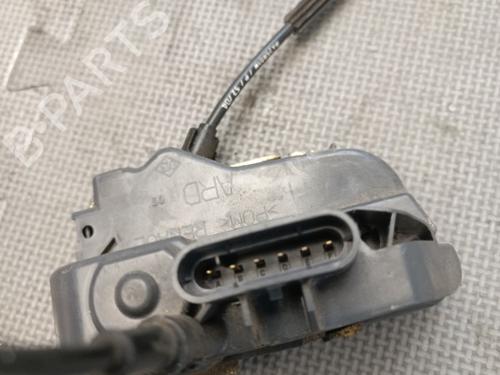 Rear right lock RENAULT SCÉNIC II (JM0/1_) 1.9 dCi (JM0G, JM12, JM1G, JM2C) | BP22131360C99 