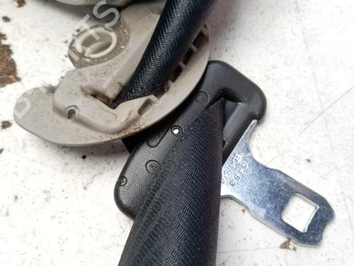 Used Front right seatbelt Front right seatbelt 29840661 29840661