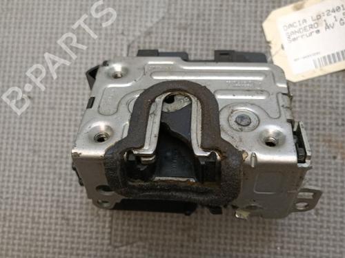 Front left lock DACIA SANDERO 1.5 dCi | BP21323815C98 