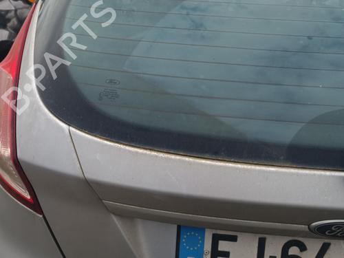Used Tailgate Tailgate FORD FIESTA VI (CB1, CCN) 1.5 TDCi (95 hp) 33604506 33604506