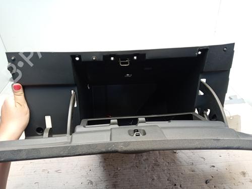 Glove box NISSAN QASHQAI / QASHQAI +2 I (J10, NJ10, JJ10E) 1.5 dCi | BP27594638C95 