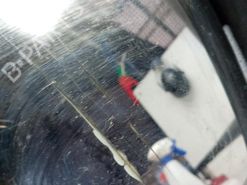 Left mirror RENAULT KANGOO (KC0/1_) D 65 1.9 (KC0E, KC02, KC0J, KC0N) | BP29428742C26 