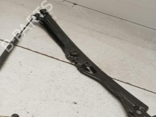 Used Front right window mechanism DS DS 5 (KF_) 1.6 BlueHDi 120 (120 hp) 30318363