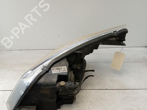 Right headlight RENAULT ESPACE IV (JK0/1_) 2.0 dCi (JK01, JK02, JK1J, JK1K, JK1H) | BP29273661C29 
