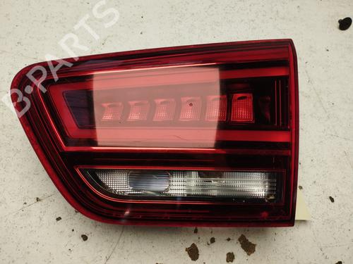 Used Right tailgate light SEAT ALHAMBRA (710, 711) 2.0 TDI (150 hp) 30519579