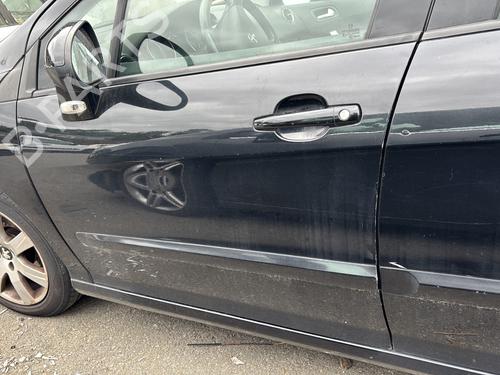 Left front door PEUGEOT 308 SW I (4E_, 4H_) 1.6 HDi | BP27527769C2 