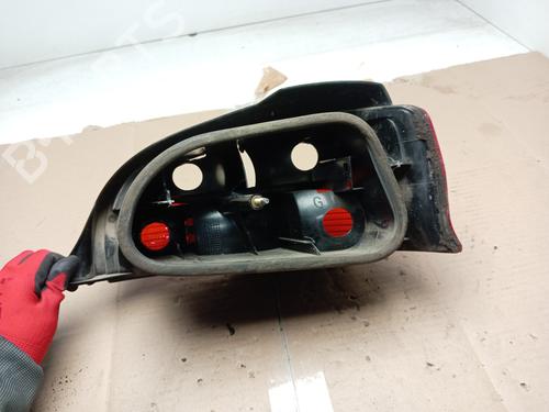 Left taillight CITROËN SAXO (S0, S1) 1.1 X, SX | BP31981491C34