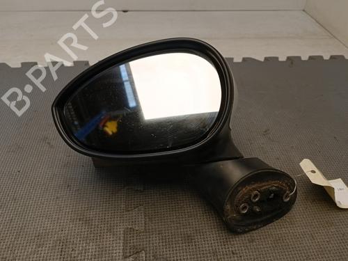 Used Left mirror FIAT PUNTO EVO (199_) 1.3 D Multijet (84 hp) 21389003