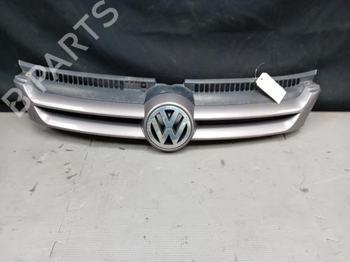 Used Grille VW GOLF PLUS V (5M1, 521) 1.9 TDI (105 hp) 25447901