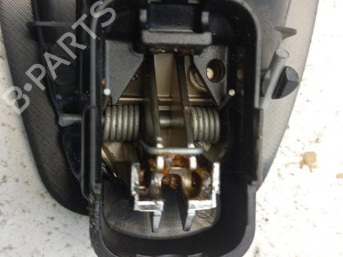 Used Front right exterior door handle RENAULT MEGANE III Hatchback (BZ0/1_, B3_) 1.5 dCi (BZ09, BZ0D, BZ1W, BZ29, BZ14) (110 hp) 21324082