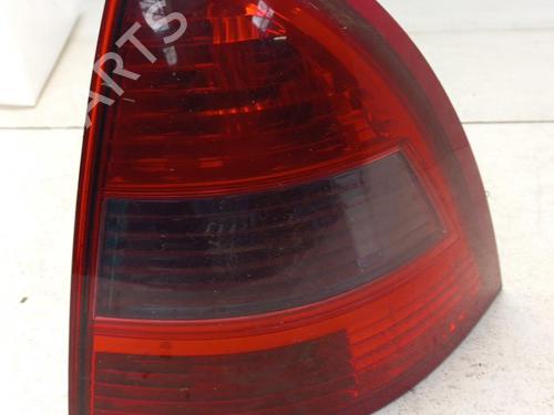 Used Right taillight Right taillight CITROËN C5 II (RC_) 2.0 HDi (RCRHRH) (136 hp) 21325274 21325274