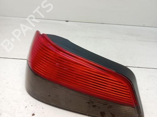 Used Left taillight PEUGEOT 306 Hatchback (7A, 7C, N3, N5) 1.9 D (68 hp) 29758947