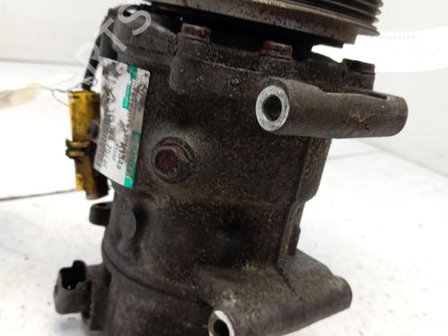 AC compressor PEUGEOT 207 (WA_, WC_) 1.6 HDi | BP29428756M34 