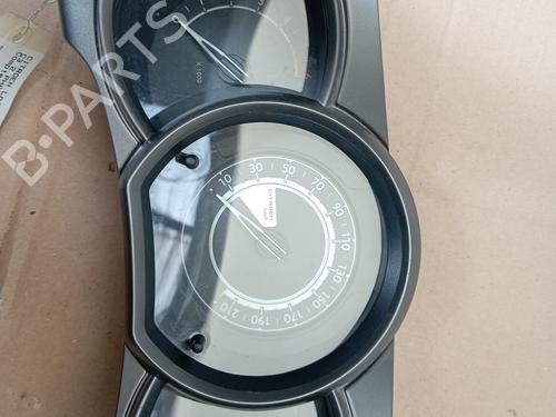 Instrument cluster CITROËN C3 II (SC_) 1.6 BlueHDi 100 | BP26240165C47 - Image 2