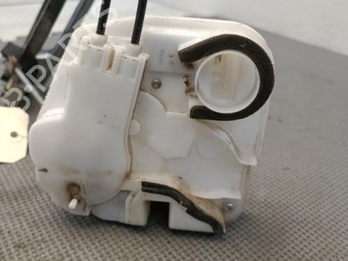 Rear right lock CITROËN C4 AIRCROSS 1.6 HDi 115 AWC | BP22131435C99 