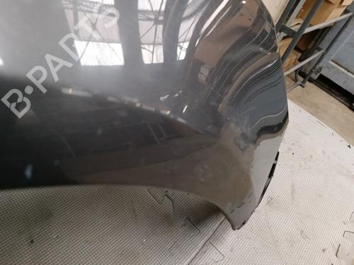 Right front fenders OPEL ASTRA J (P10) 1.7 CDTI (68) | BP21324762C42 