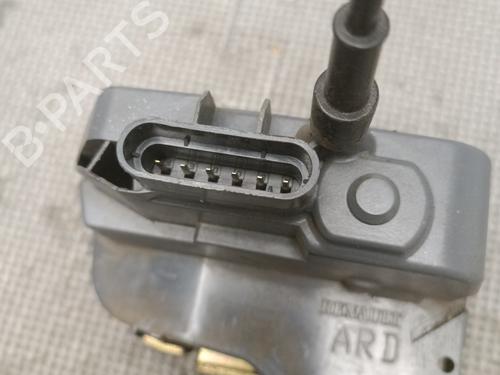 Rear right lock RENAULT GRAND SCÉNIC II (JM0/1_) 1.5 dCi (JM1E) | BP21569467C99 