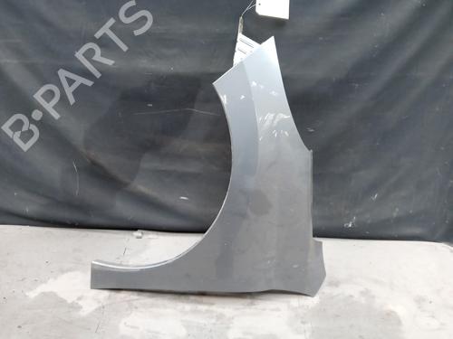 Used Left front fenders PEUGEOT 207 (WA_, WC_) 1.6 HDi (90 hp) 29014674