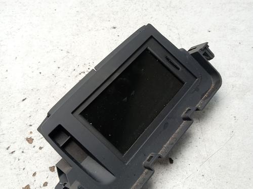 Used Display monitor RENAULT MEGANE II (BM0/1_, CM0/1_) 1.6 16V (BM0C, CM0C) (113 hp) 30358000