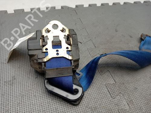 Used Rear right seatbelt Rear right seatbelt CITROËN BERLINGO / BERLINGO FIRST MPV (MF_, GJK_, GFK_) 2.0 HDI 90 (MFRHY) (90 hp) 24823349 24823349