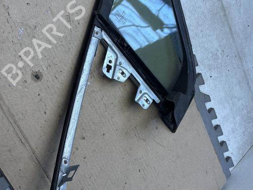 Used Front left quarter glass Front left quarter glass PEUGEOT 308 CC (4B_) 2.0 HDi (140 hp) 26524423 26524423