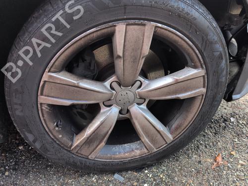Used Rim AUDI A4 Allroad B8 (8KH) 2.0 TDI quattro (170 hp) 30318336