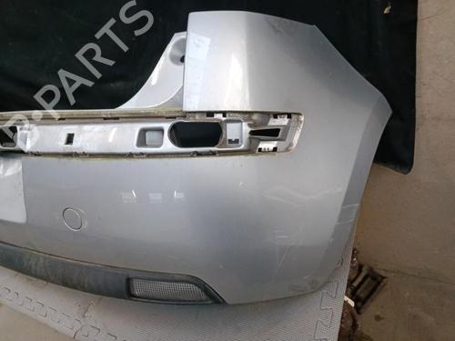 Rear bumper CITROËN C4 I (LC_) 1.6 HDi | BP21323954C8 