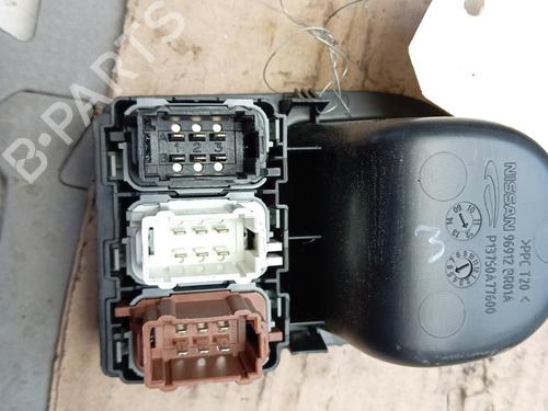 Switch NISSAN QASHQAI / QASHQAI +2 I (J10, NJ10, JJ10E) 1.5 dCi | BP27617949I30 