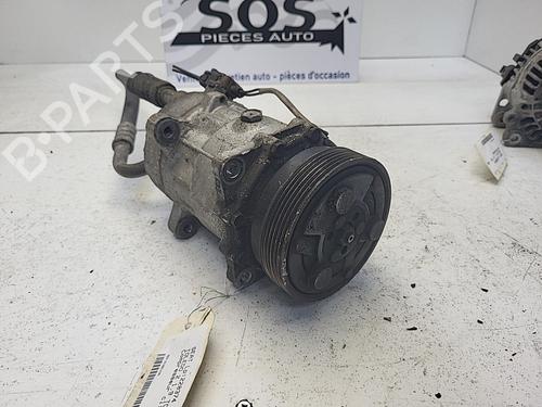Used AC compressor SEAT TOLEDO II (1M2) 1.9 TDI (110 hp) 21324382