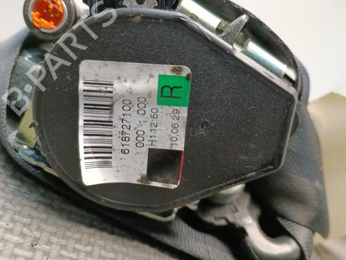 Used Front right seatbelt Front right seatbelt FIAT PUNTO EVO (199_) 1.3 D Multijet (84 hp) 21488840 21488840
