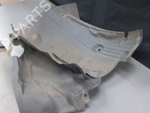 Wheel arch RENAULT MEGANE III Grandtour (KZ0/1) 1.5 dCi (KZ0C, KZ1A) | BP22130319C56